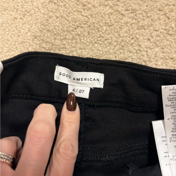 Good American pants - Picture 9 of 9